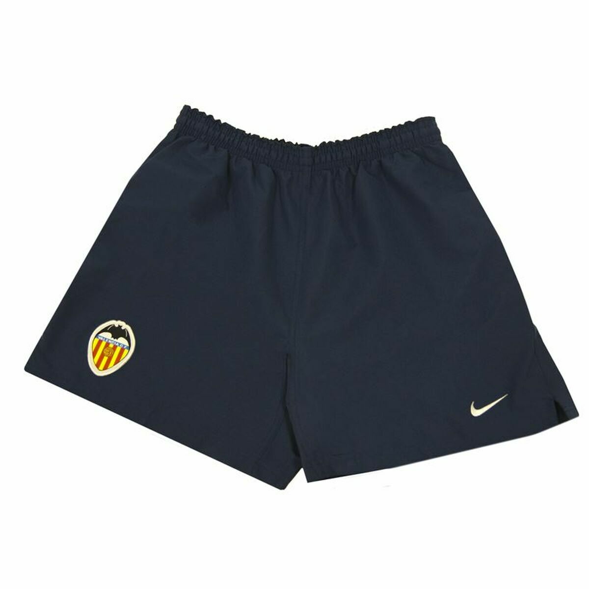 Men's Sports Shorts Nike Valencia CF Football Dark blue-0