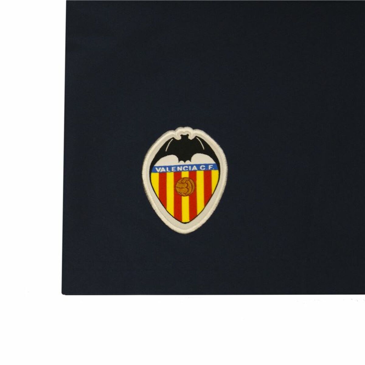 Men's Sports Shorts Nike Valencia CF Football Dark blue-5