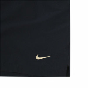 Men's Sports Shorts Nike Valencia CF Football Dark blue-4