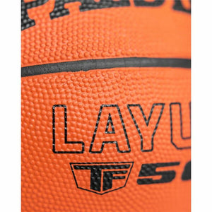 Basketball Ball Spalding Layup TF-50 Multicolour 7-2