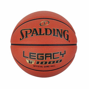 Basketball Ball Spalding TF-1000 Legacy Multicolour 7-0