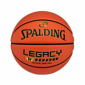 Basketball Ball Spalding TF-1000 Legacy Multicolour 6 Years-0