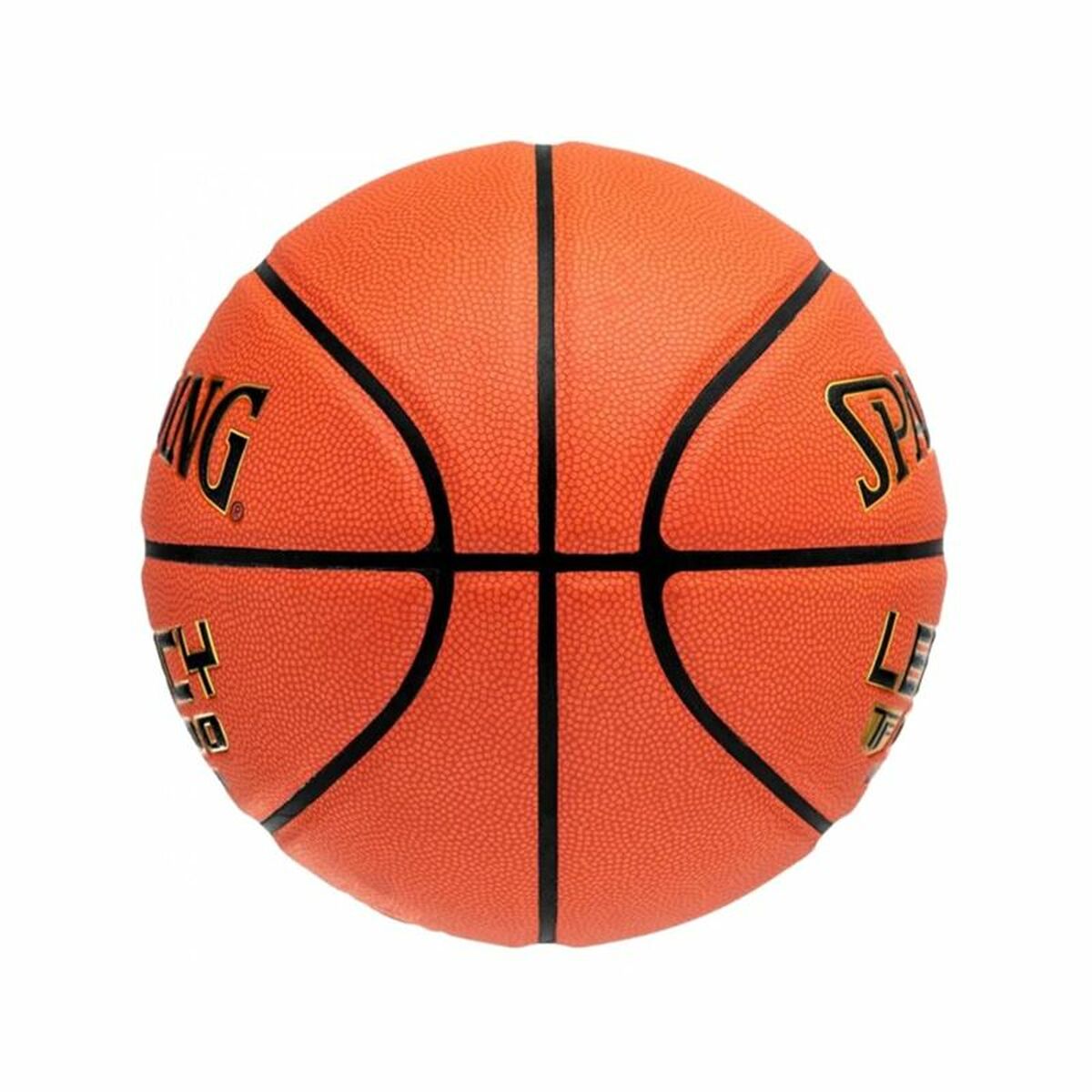 Basketball Ball Spalding TF-1000 Legacy Multicolour 6 Years-3