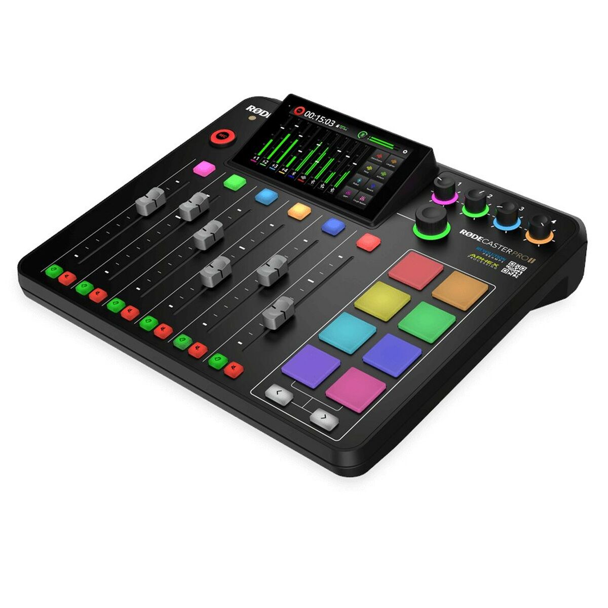 Mixing Console Rode RODECASTER PRO II-4