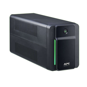 Uninterruptible Power Supply System Interactive UPS APC Easy UPS 480 W-0