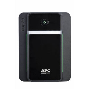 Uninterruptible Power Supply System Interactive UPS APC Easy UPS 480 W-1