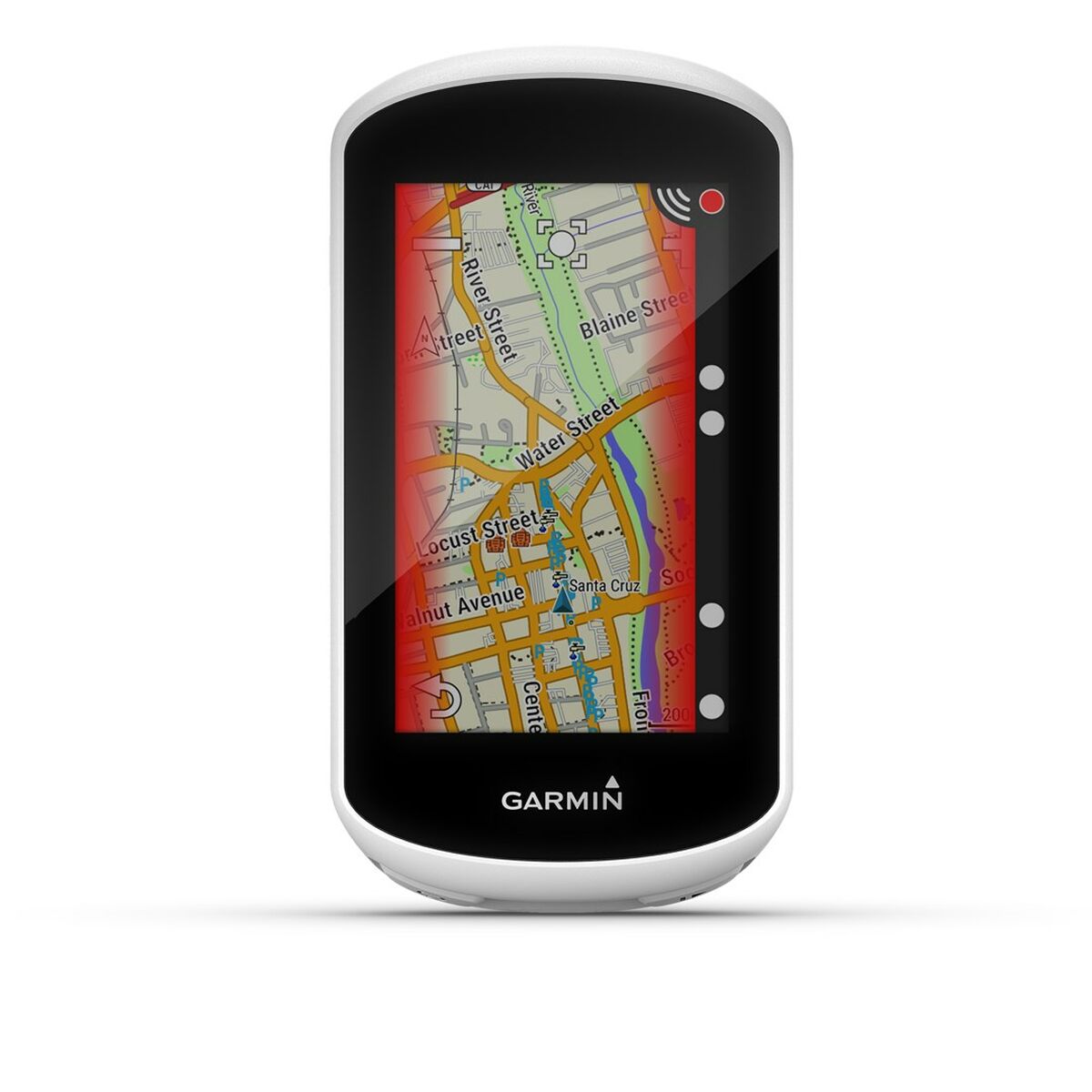 Cyclocomputer GARMIN 010-02029-10-4