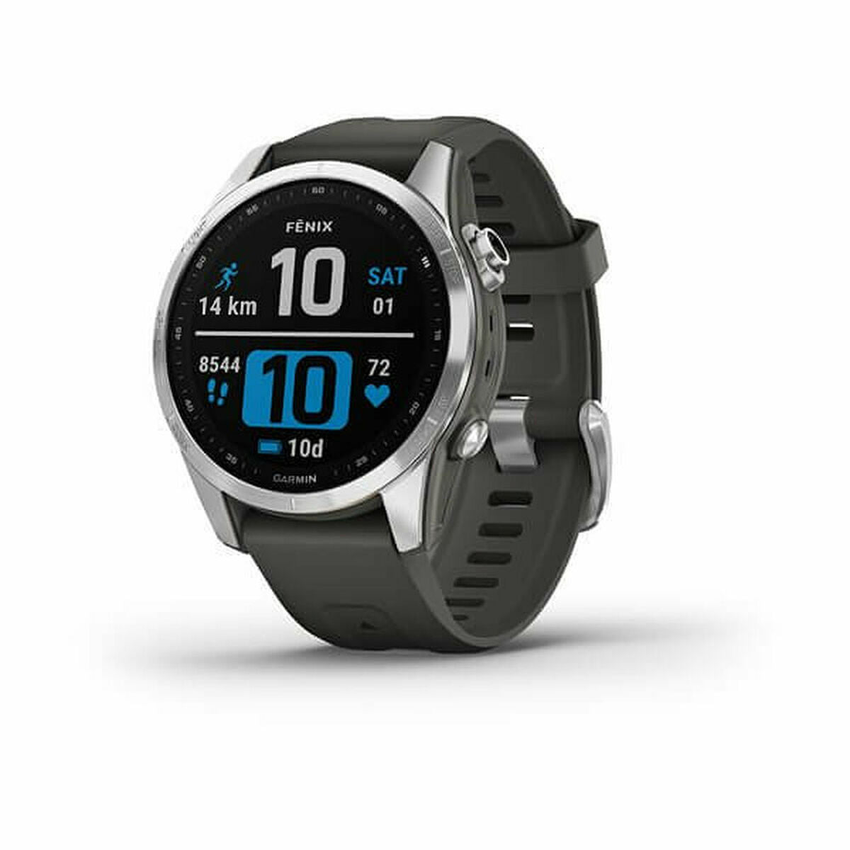 Smartwatch GARMIN fenix 7S-0