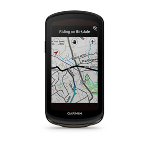 Cyclocomputer GARMIN Edge 1040 Solar-5