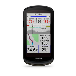 Cyclocomputer GARMIN Edge 1040 Solar-4