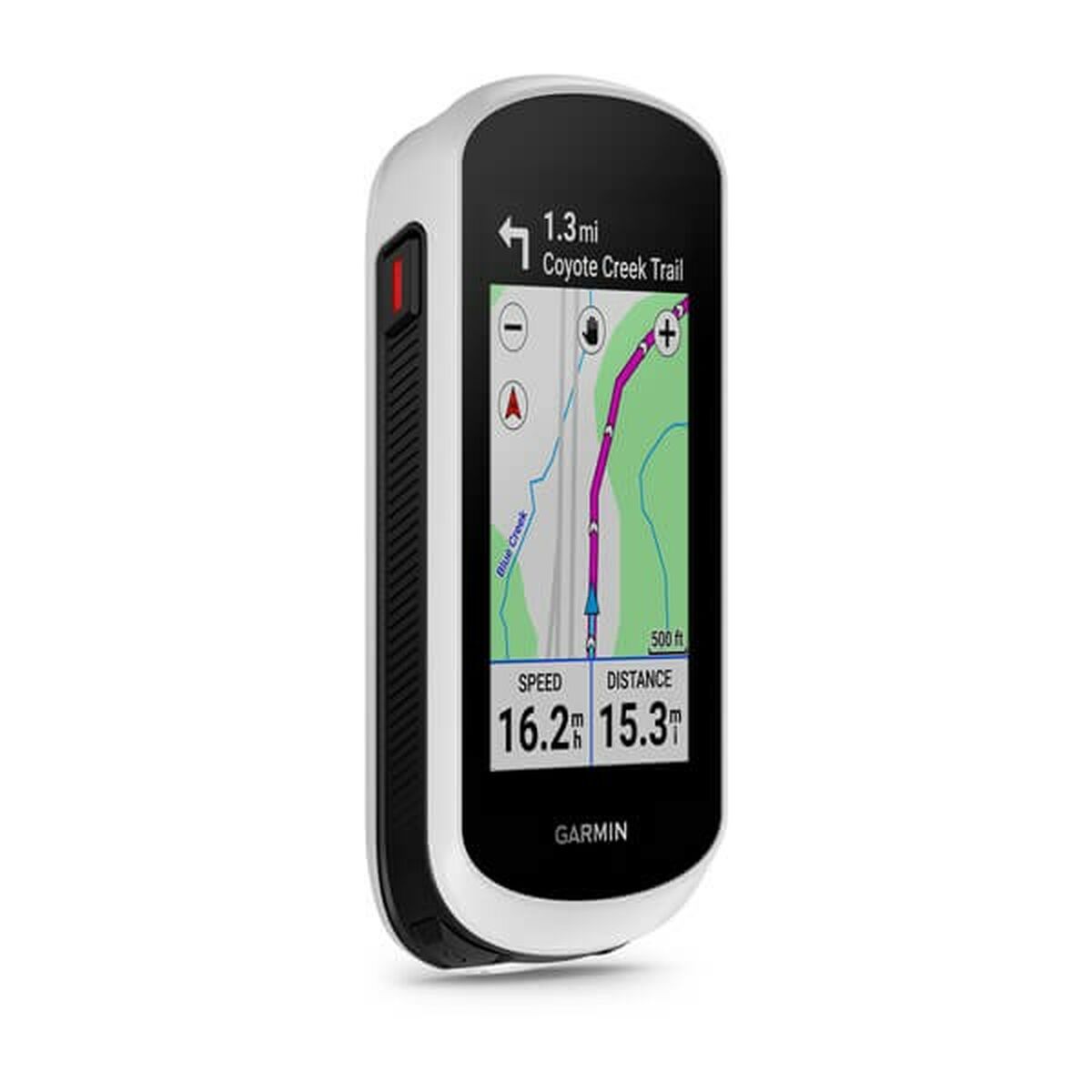 Cyclocomputer GARMIN 010-02703-10-7