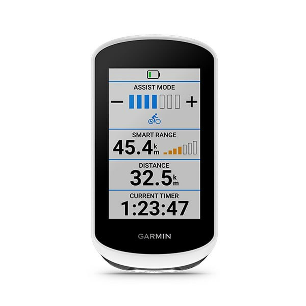 Cyclocomputer GARMIN 010-02703-10-4