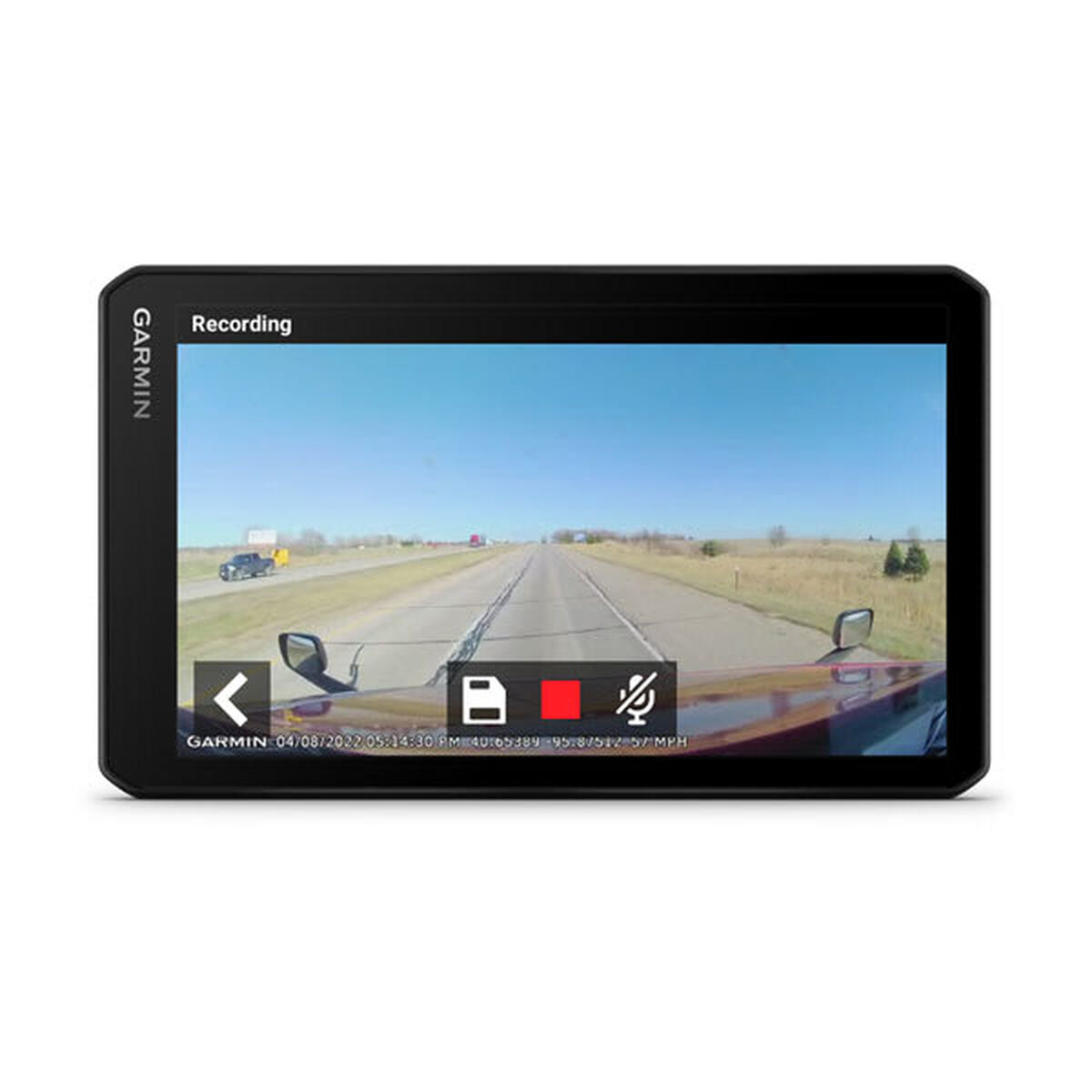 GPS GARMIN LGV710-3