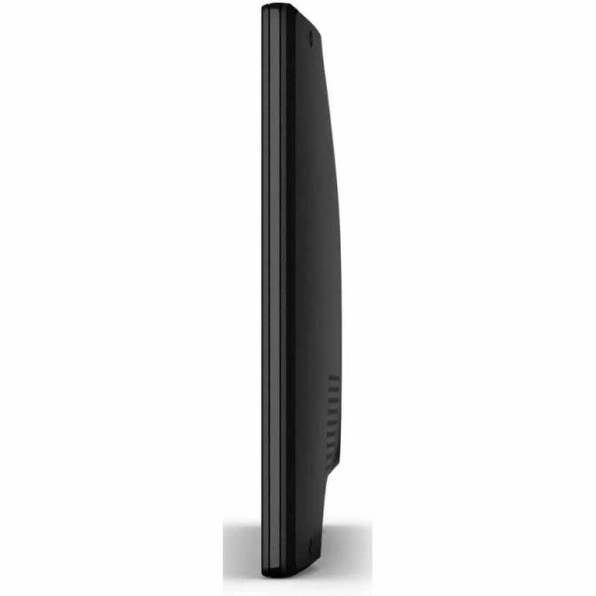 GPS GARMIN DriveSmart 86 MT-S display showing navigation route for outdoor adventures and camping. Available at revlando.com.