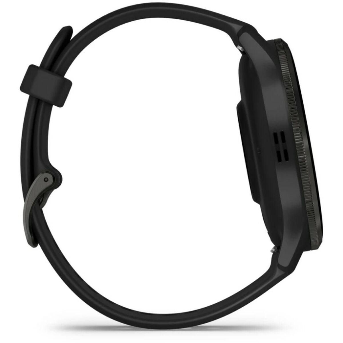 Smartwatch GARMIN Black-4