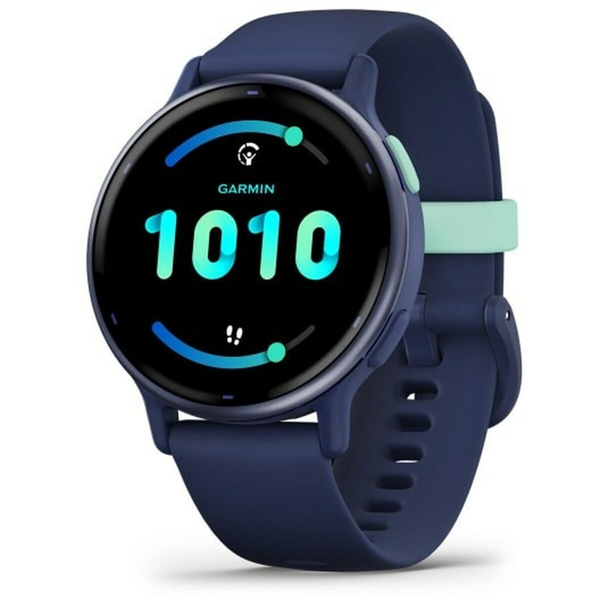 Men's Watch GARMIN Blue-0