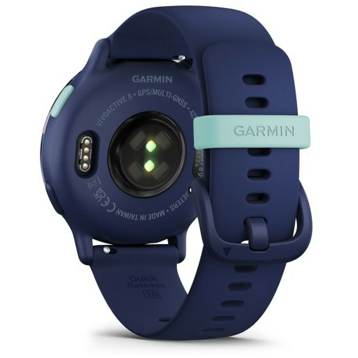 Men's Watch GARMIN Blue-2