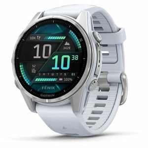 Smartwatch GARMIN Silver 1,3"-0