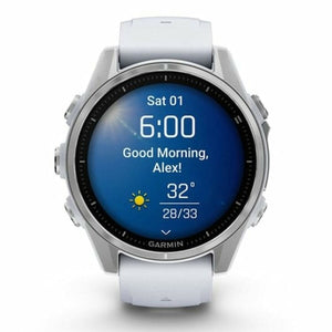 Smartwatch GARMIN Silver 1,3"-6