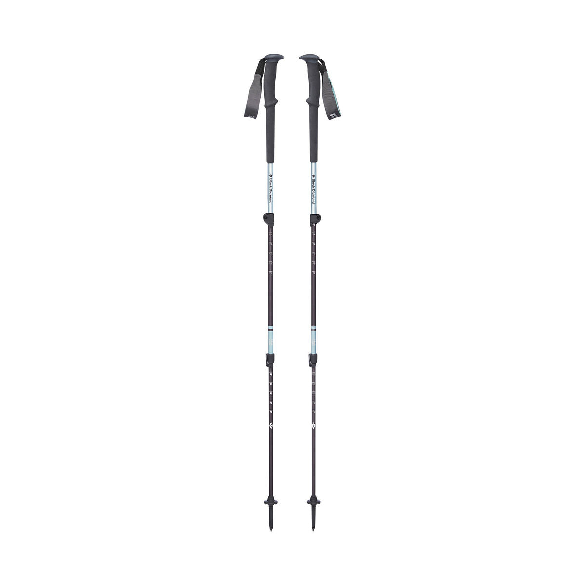 Trekking Stick Black Diamond Trail-0