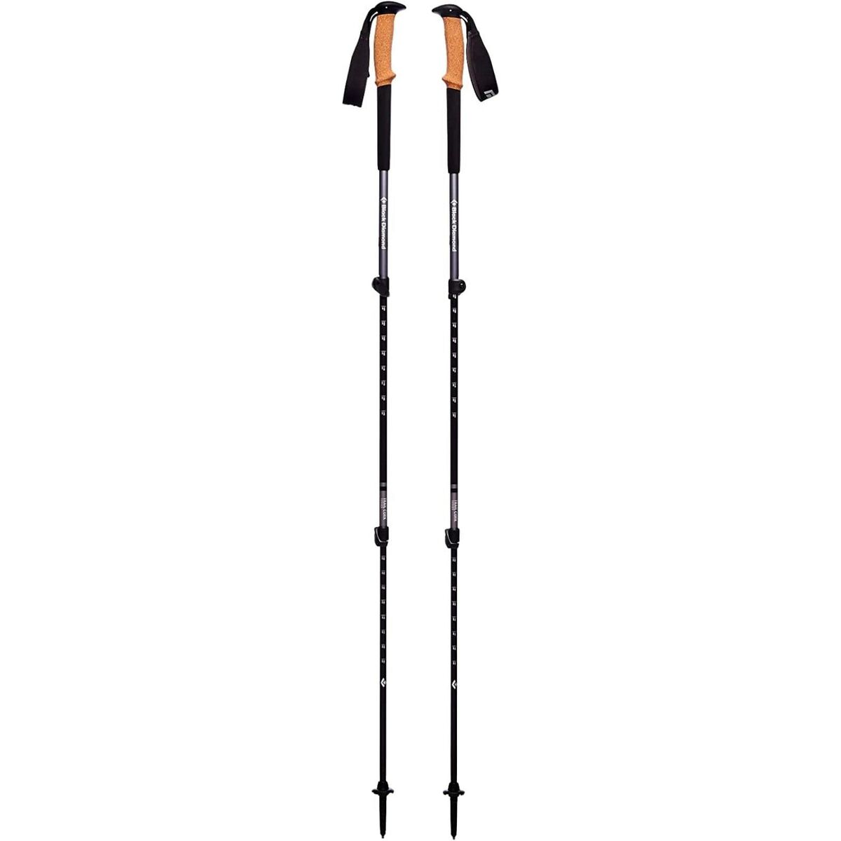 Trekking Stick Black Diamond Trail granite-0