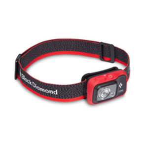 LED Head Torch Black Diamond BD620673 Black Red 350 lm-1