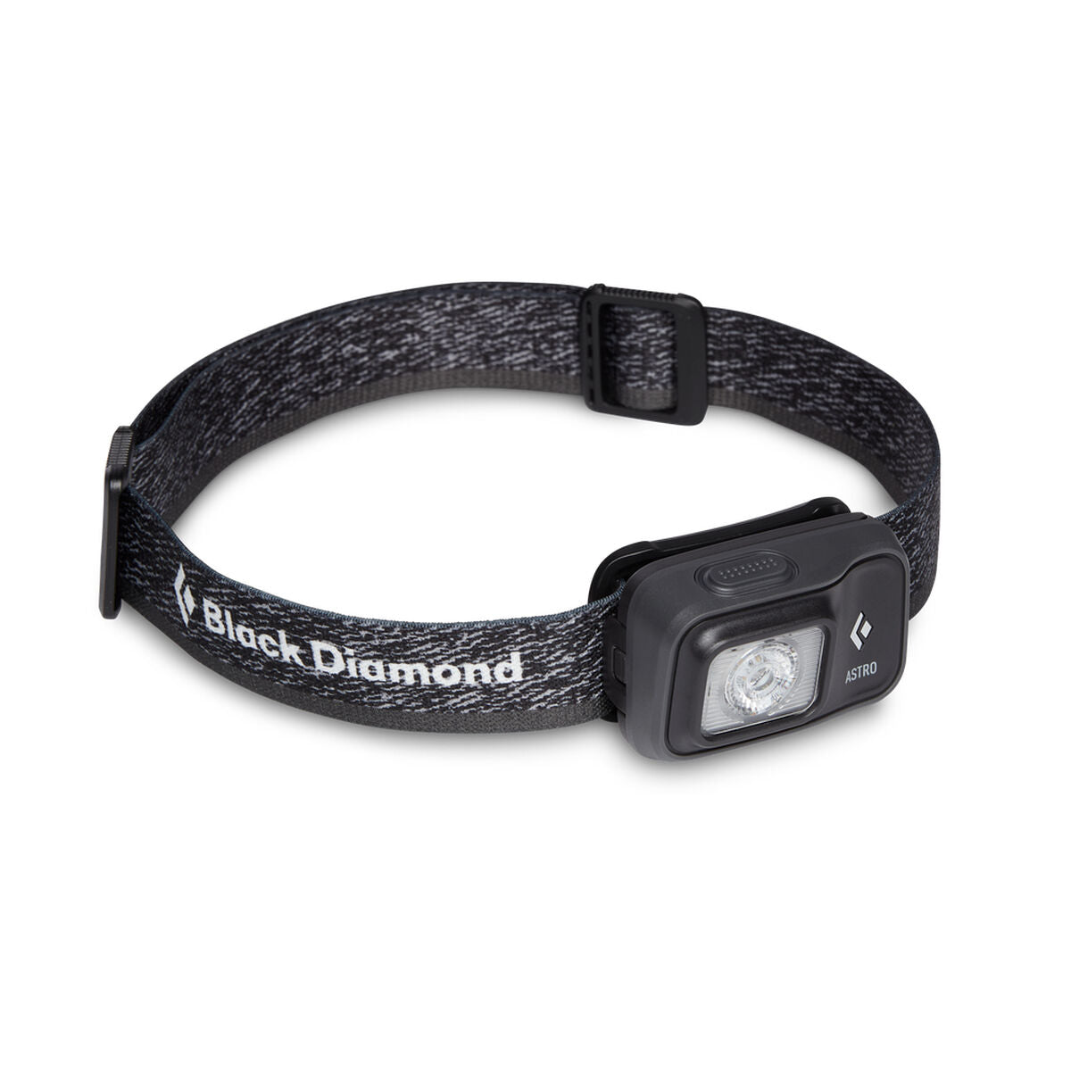 LED Head Torch Black Diamond BD620674 Graphite 300 Lm-0