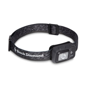 LED Head Torch Black Diamond BD620674 Graphite 300 Lm-0