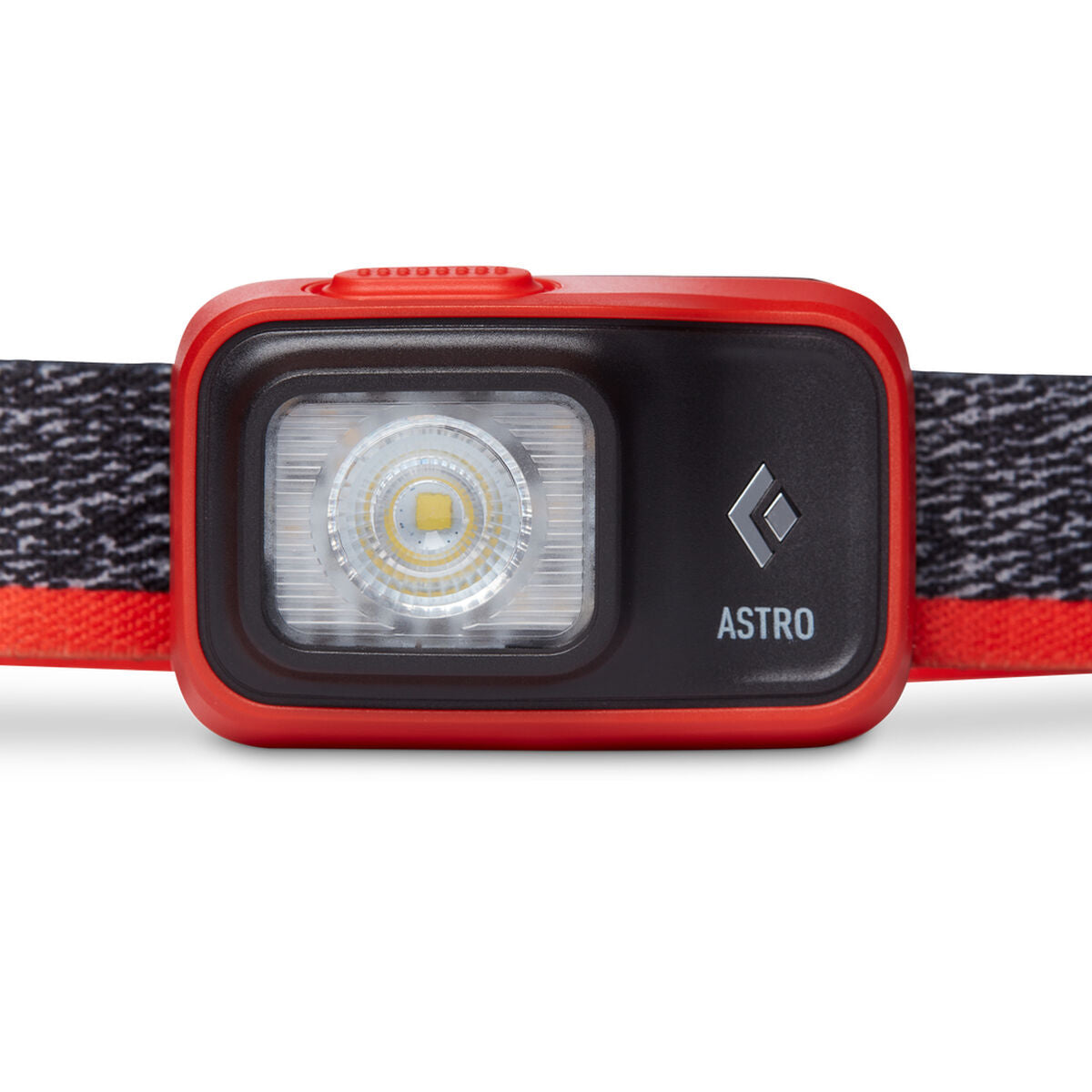 LED Head Torch Black Diamond BD620674 Black Red 300 Lm-1