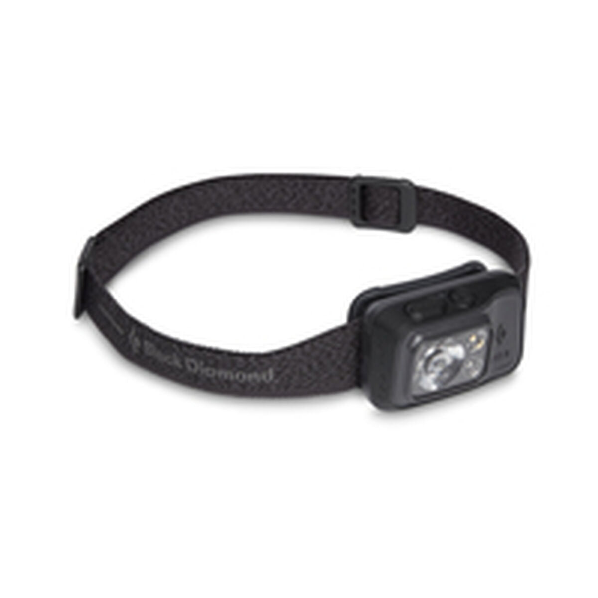 LED Head Torch Black Diamond BD620676 Black 400 lm-0