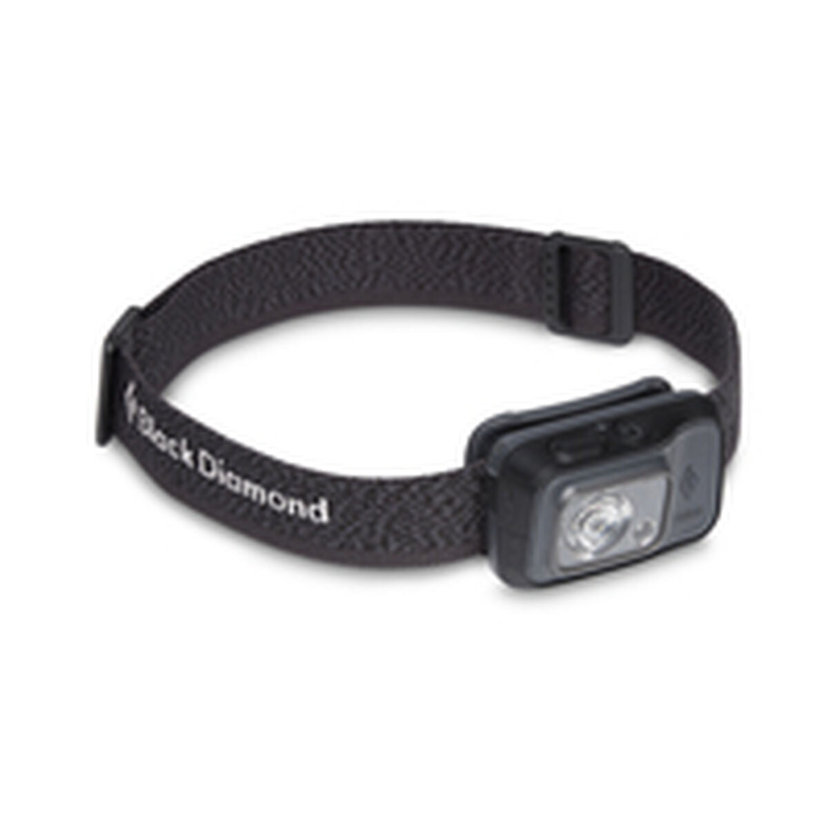 LED Head Torch Black Diamond BD620677 Graphite 350 lm-1