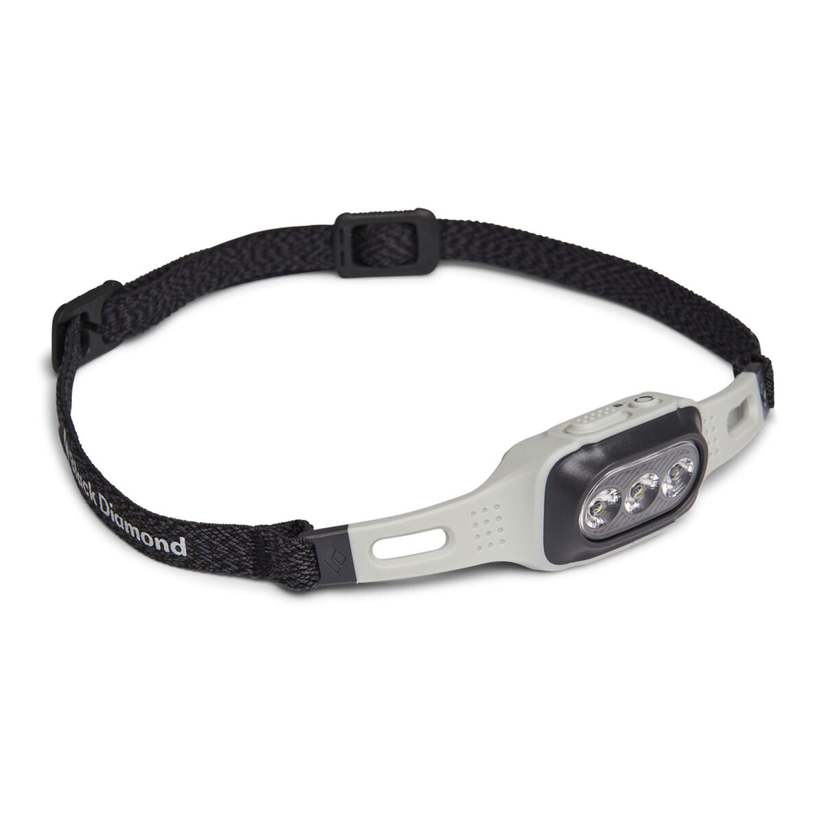 LED Head Torch Black Diamond Deploy 325 White Black-2