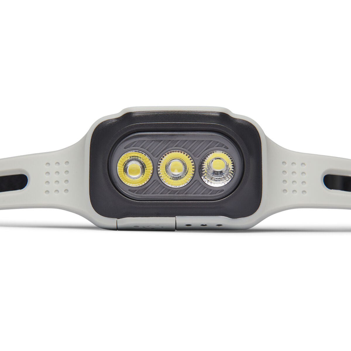 LED Head Torch Black Diamond Deploy 325 White Black-0