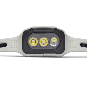 LED Head Torch Black Diamond Deploy 325 White Black-0