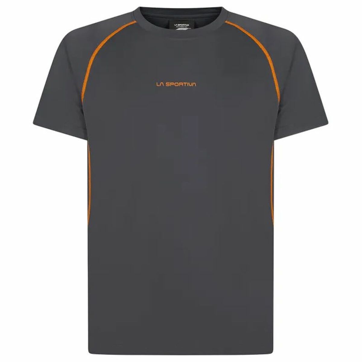 Men’s Short Sleeve T-Shirt La Sportiva Motion-0