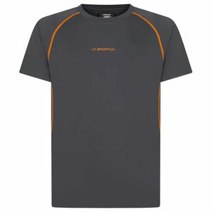 Men’s Short Sleeve T-Shirt La Sportiva Motion-0