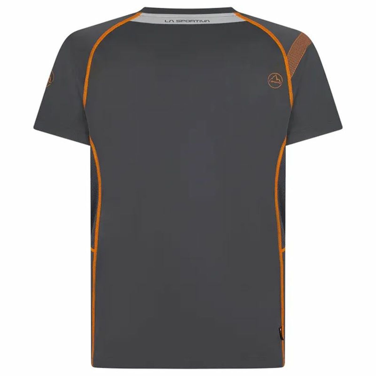 Men’s Short Sleeve T-Shirt La Sportiva Motion-2