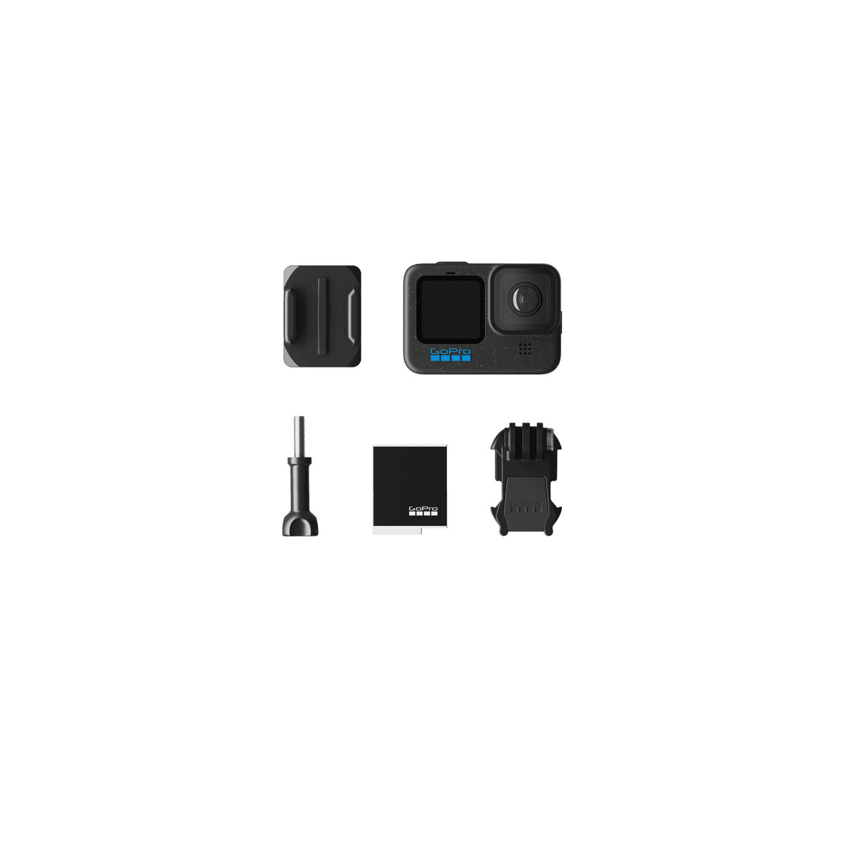 Sports Camera GoPro HERO12 Black-0