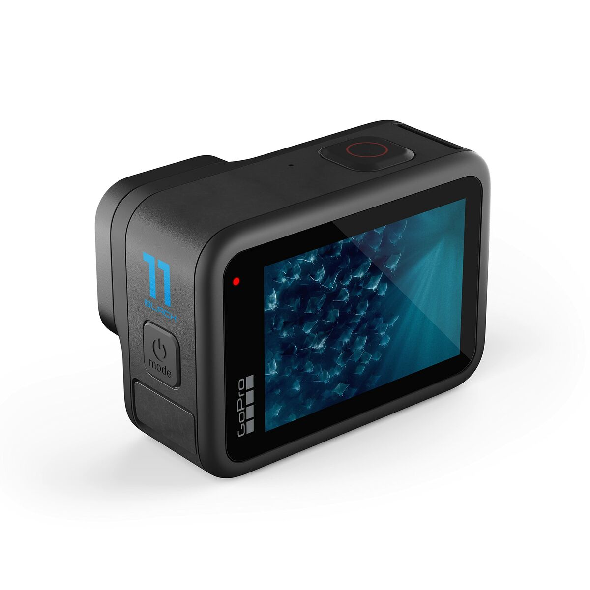 Sports Camera GoPro HERO11 Black-0