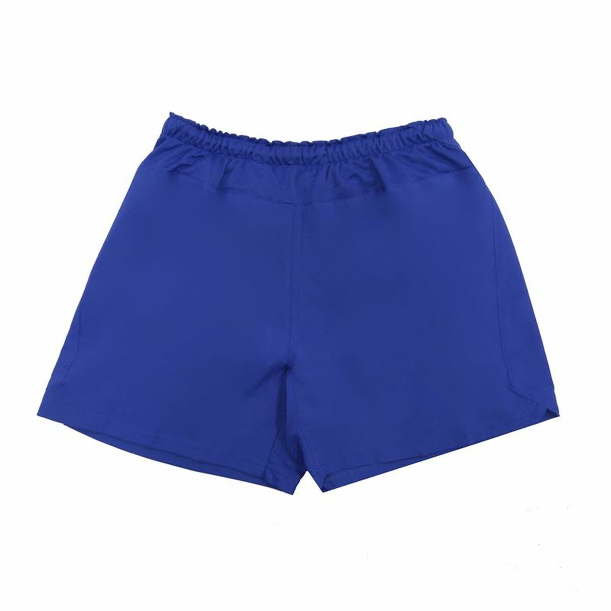 Sport Shorts for Kids Nike Valencia CF Football Blue-6