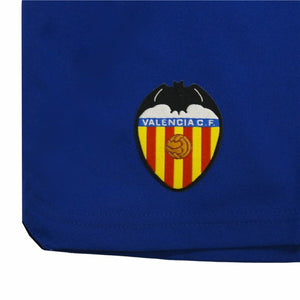 Sport Shorts for Kids Nike Valencia CF Football Blue-5