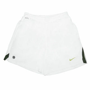 Sport Shorts for Kids Nike Total 90 Lined Football White-0