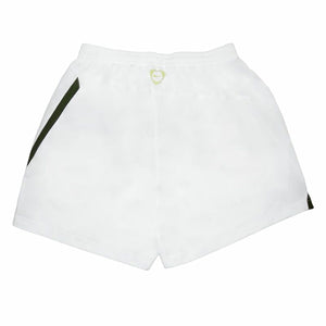 Sport Shorts for Kids Nike Total 90 Lined Football White-5