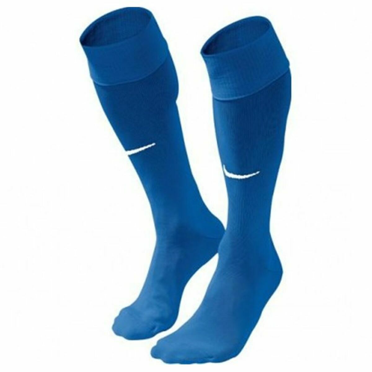 Sports Socks Nike  Park II Blue-0