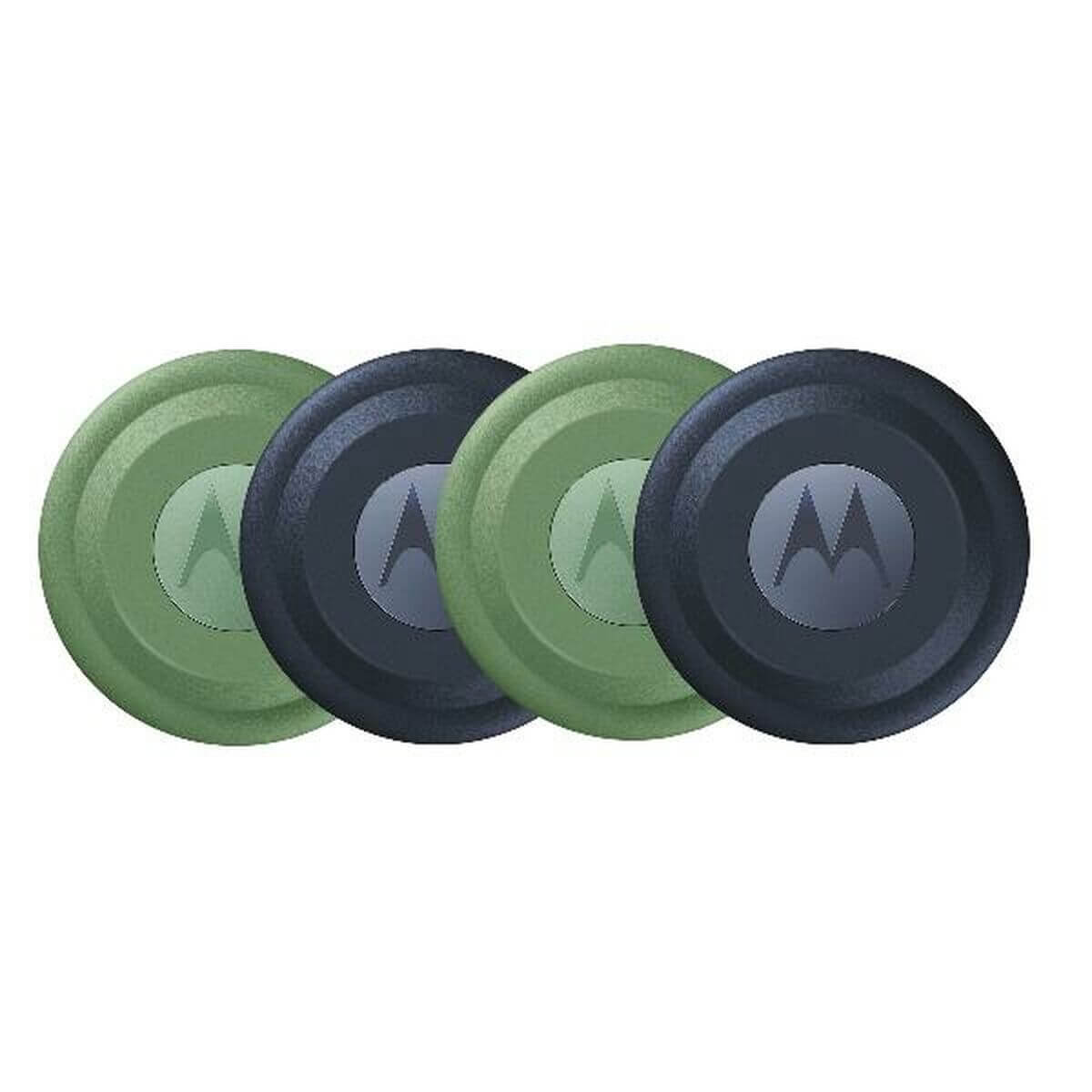 GPS locator Motorola PG38C06060 Blue Green-0