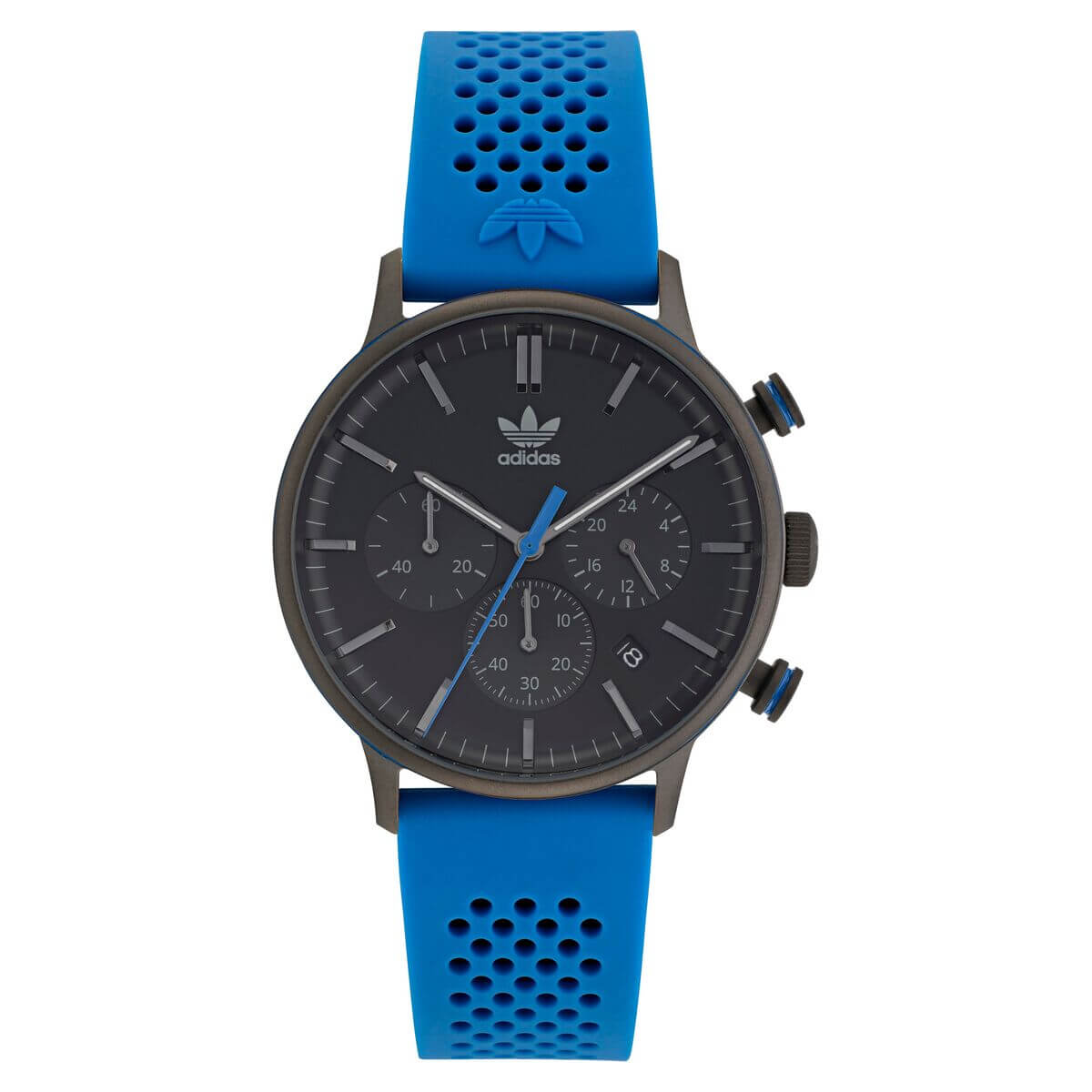 Men's Watch Adidas (Ø 40 mm)-0