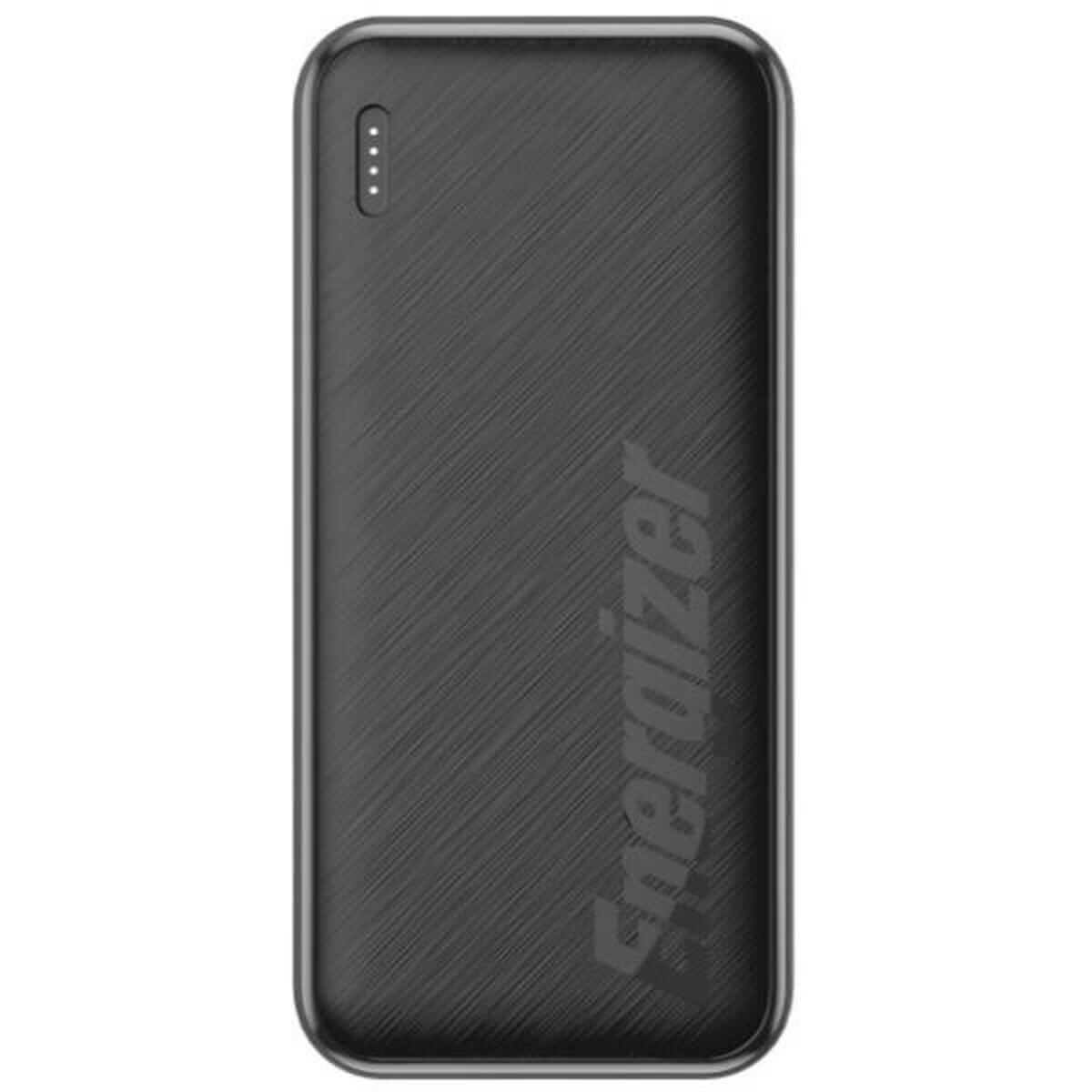 Powerbank Energizer UE10055PQ, 10000mAh capacity, ideal for outdoor and camping adventures, available at revlando.com.