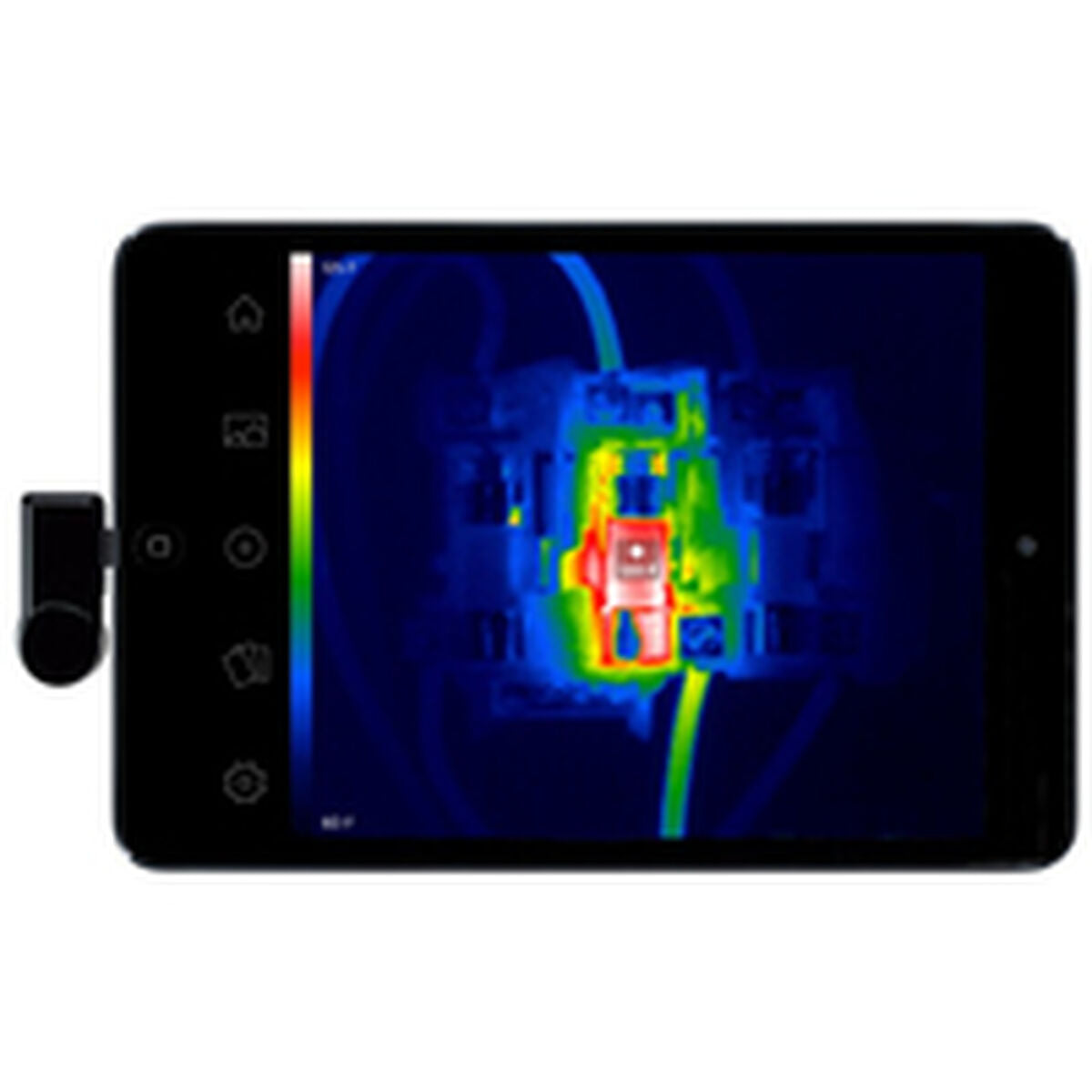 Thermal camera Seek Thermal LT-AAA-9