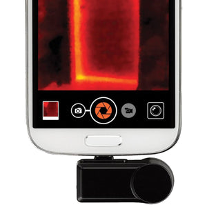 Thermal camera Seek Thermal LT-AAA-16