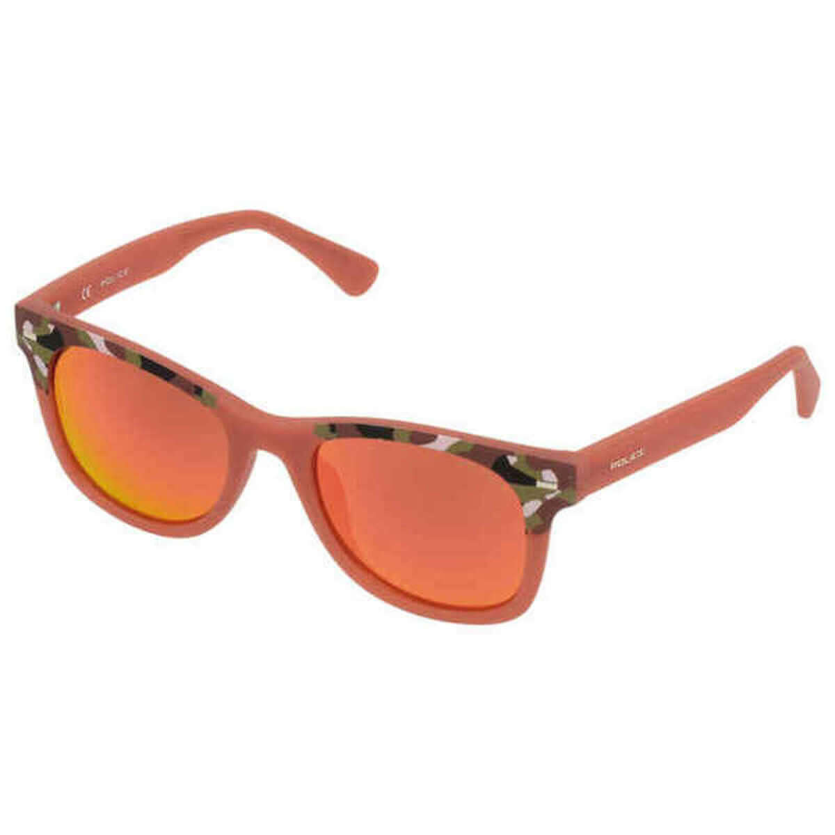 Child Sunglasses Police SK032-0